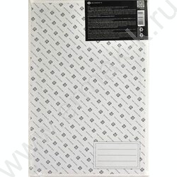 Холст на картоне 20*30  280 г/м², 100% хлопок, зерно: среднее, форма: прямоугольная, грунтованны | Фото 2