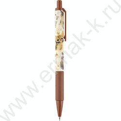 Карандаш механический 0,7мм с ластиком Love Me.Flora | Фото 1