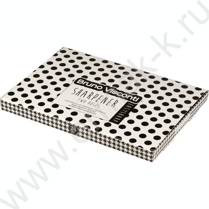 Точилка 2отв. пластик/в пенале/ Easysharp.Artgraphix | Фото 7