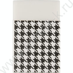 Ластик Супермягкий белый ArtGraphix | Фото 2