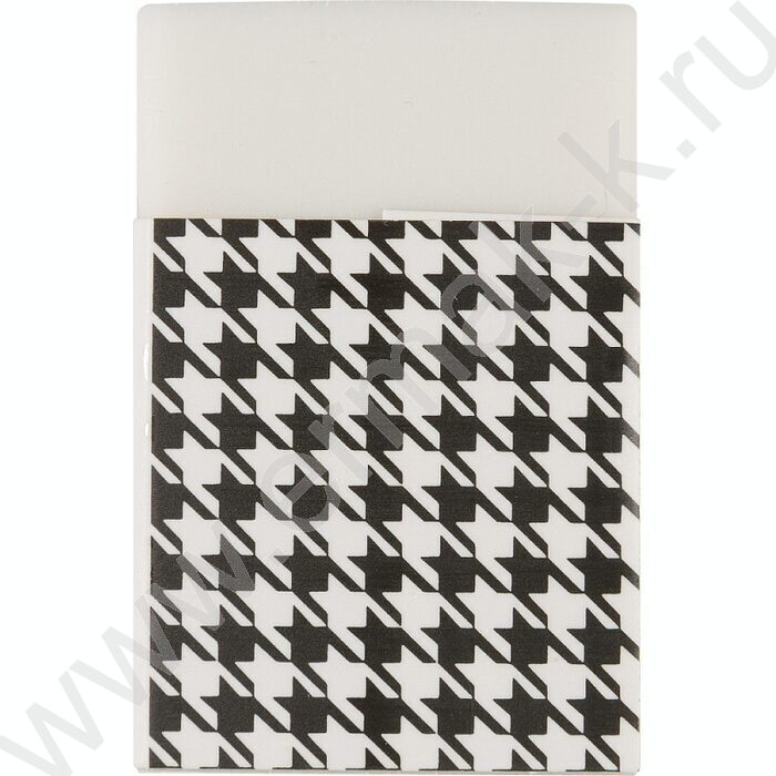 Ластик Супермягкий белый ArtGraphix | Фото 2