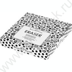 Ластик Супермягкий белый ArtGraphix | Фото 7