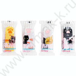 Ластик FunGraphix | Фото 2