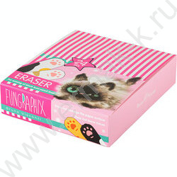 Ластик FunGraphix | Фото 3