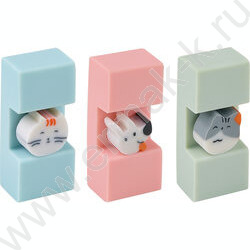 Ластик Meow ассорти | Фото 1