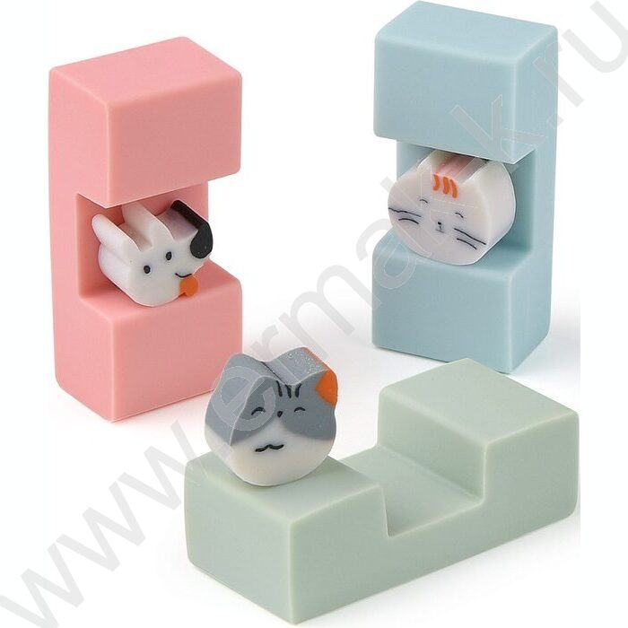 Ластик Meow ассорти | Фото 3