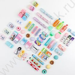 Ластик Meow ассорти | Фото 8