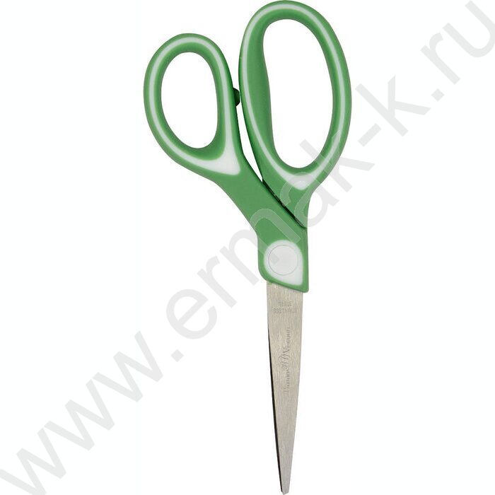 Ножницы 15см FLORACUT /прорезиненные ручки | Фото 1