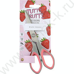 Ножницы 16см TUTTI FRUTTI | Фото 3