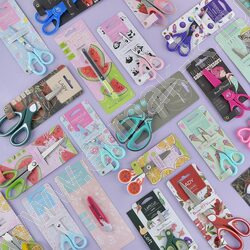 Ножницы 18см TUTTI FRUTTI | Фото 4