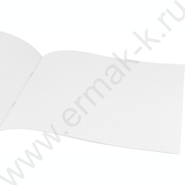 Альбом д/зарисовок 12л "Жёлтый мотоцикл-1" | Фото 2