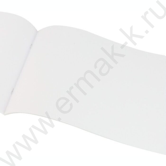 Альбом д/зарисовок 16л "Серое авто-2" | Фото 2