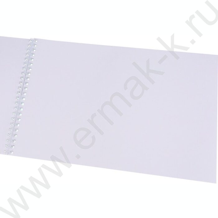 Альбом д/рисования-спираль 20л "Ралли" | Фото 2