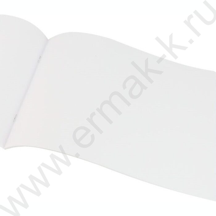 Альбом д/рисования 24л "Нарисованные питомцы" лен/ассорти | Фото 2