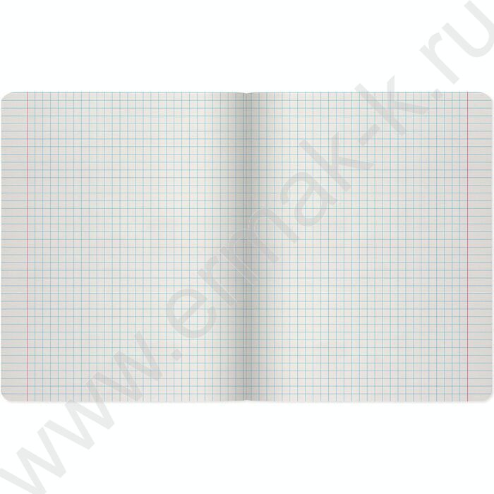 Тетрадь  48л клетка "Романтика.Black" /УФ- лак сплошной/ 5видов | Фото 8