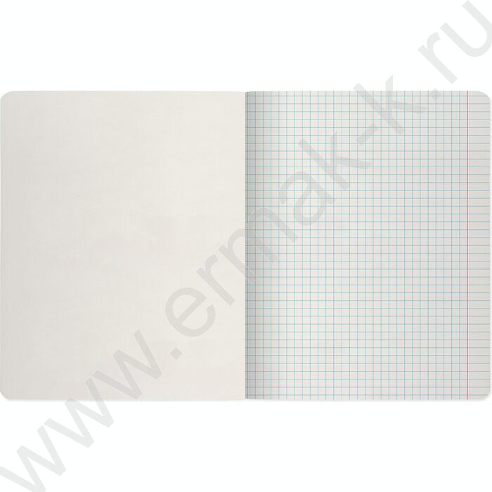 Тетрадь  48л клетка "Автодрайв" /УФ- лак сплошной/ 5видов | Фото 7