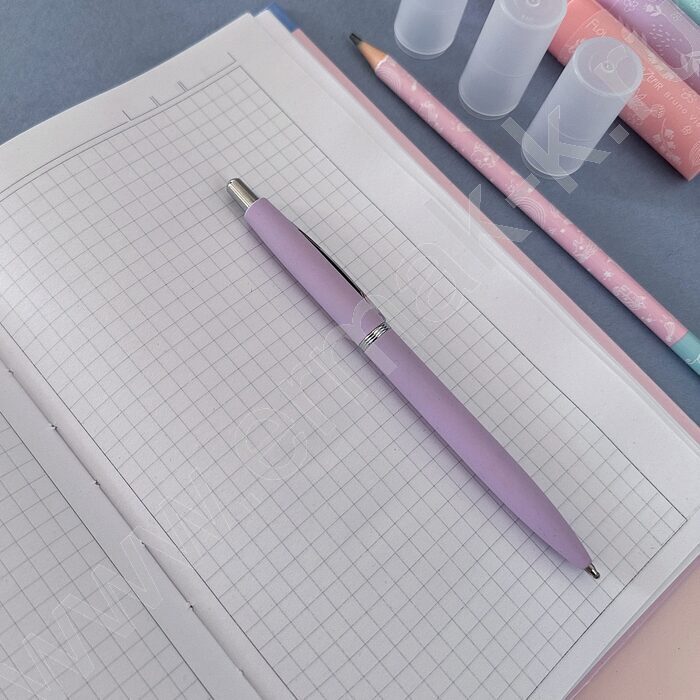 Бизнес-блокнот  80л А5 тв.обл. "Kawall animals" | Фото 4