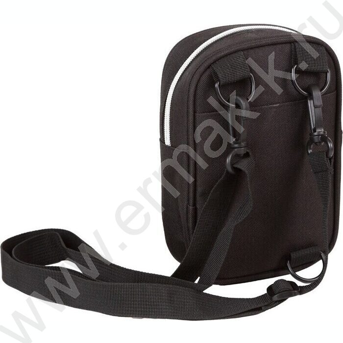 Сумка через плечо "Sport" полиэстер, 1отд. 2внутр. кармана /регул. лямки, | Фото 2