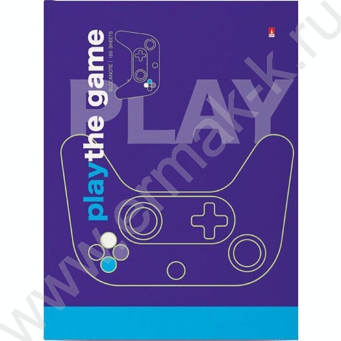 Бизнес-блокнот 160л А6 тв.обл. "Start up" | Фото 2