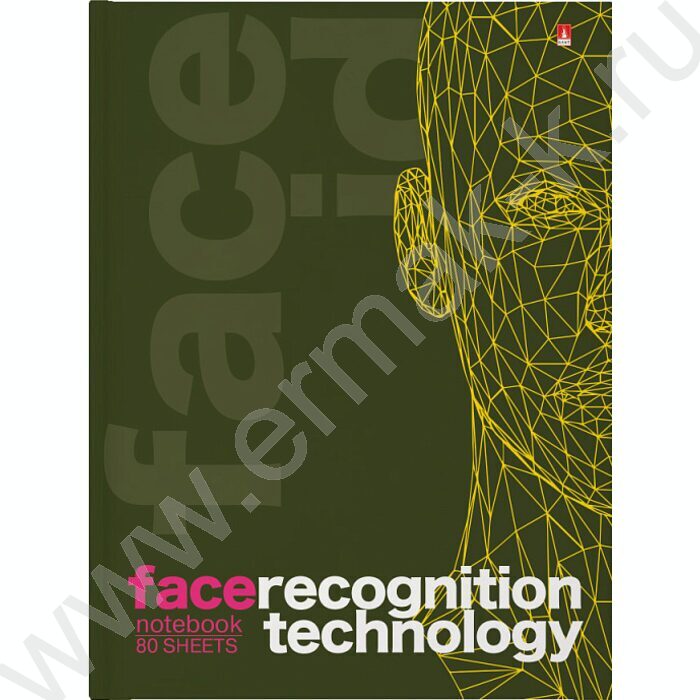 Бизнес-блокнот  80л А6 тв.обл. "Start up" | Фото 2