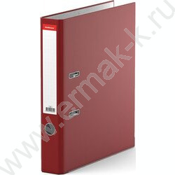 Файл 50мм Стандарт разборный бордо | Фото 1