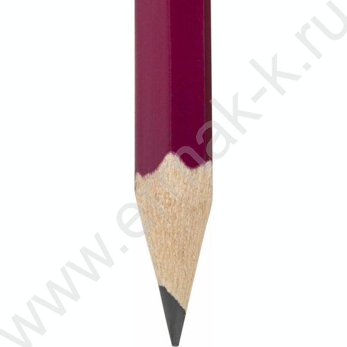 Карандаш ч/гр с ластиком HB Astra (KIN 1380) | Фото 2