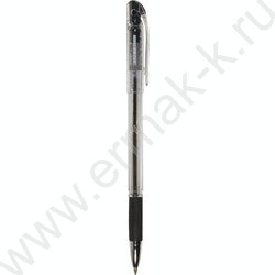 Ручка шар черная 0,5мм "BasicWrite" | Фото 1
