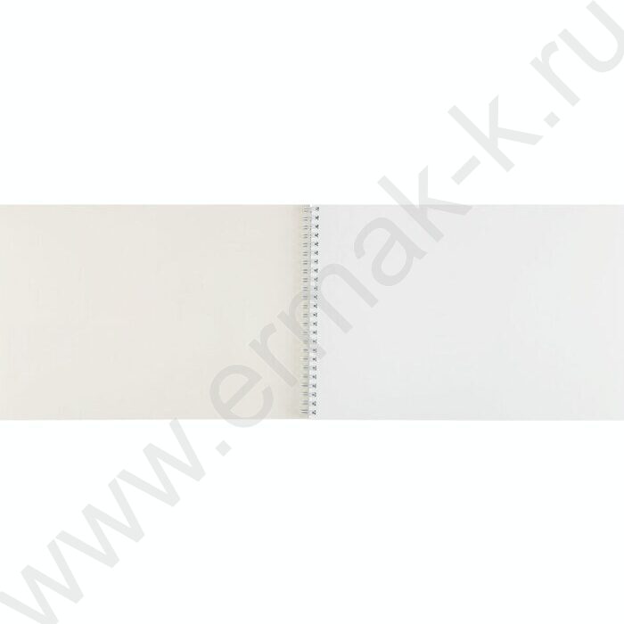 Альбом д/черчения-спираль 40л | Фото 2