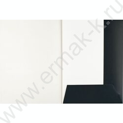 Папка д/черчения А4 10л 200г/м² б/р (бумага Гознак) | Фото 2