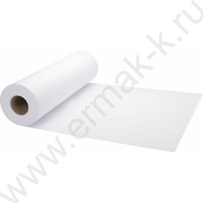 Ролевая бумага  А3   297мм*175м, (D76мм), 80г | Фото 2