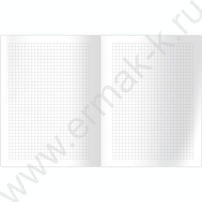 Бизнес-блокнот 120л А5 "Мегаполис" матовая ламинация | Фото 4