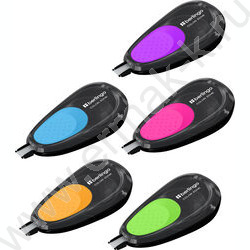 Корректирующая лента 5мм* 8м "Color Zone" /ассорти | Фото 1