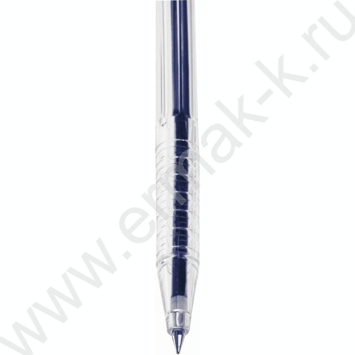 Ручка шар Counter Pen подставка/пружинка, корпус серебристый, 0,5мм | Фото 3