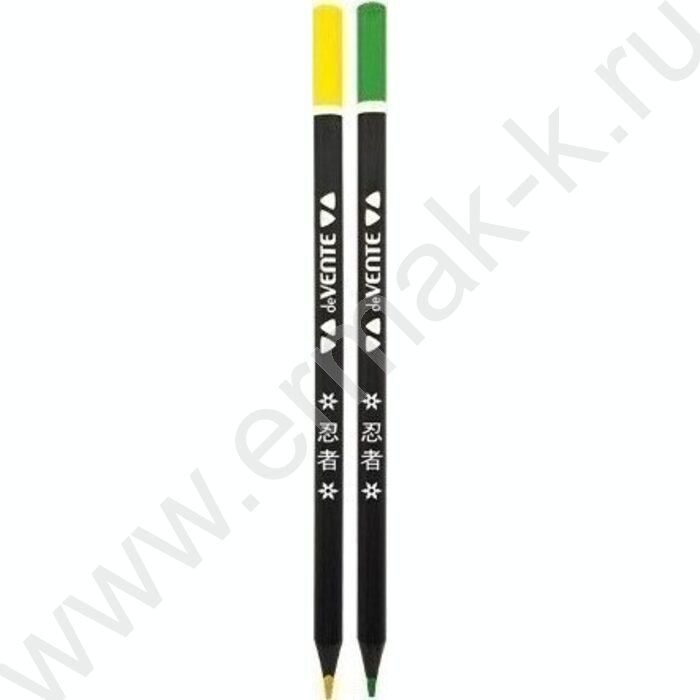 Карандаши  12цв Triolino Ultra 4М. SuperHero /трехгранные/ 4М, d грифеля-3мм /карт.кор | Фото 2