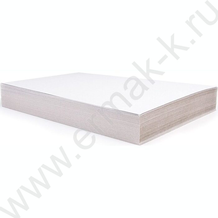 Картон переплетный A3 420*297мм, 260г/м2, 100листов/упак. | Фото 1