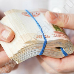 Резинка банковская / 500г 60мм каучук 100% /цветные | Фото 6