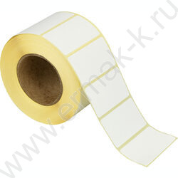 Этикетки самокл 47*25мм "Эко" рулон /1000шт | Фото 2