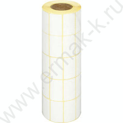 Этикетки самокл 47*25мм "Эко" рулон /1000шт | Фото 4