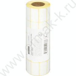 Этикетки самокл 47*25мм "Эко" рулон /1000шт | Фото 5