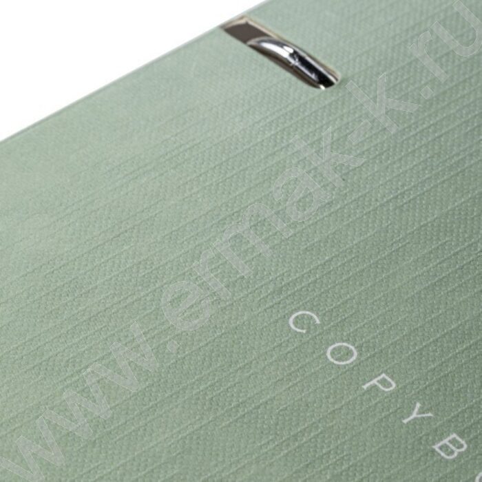 Тетрадь  80л клетка/кольца /смен.блок /мат.лам/  "Color Line" | Фото 4