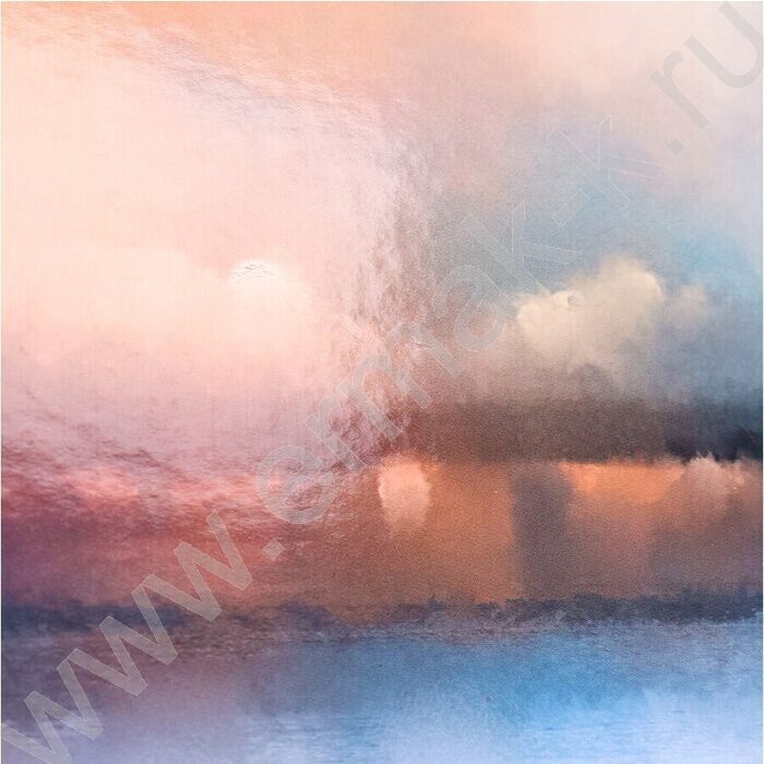 Бизнес-блокнот 200л А4 тв.обл "Полет журавля" /глянец/ | Фото 5