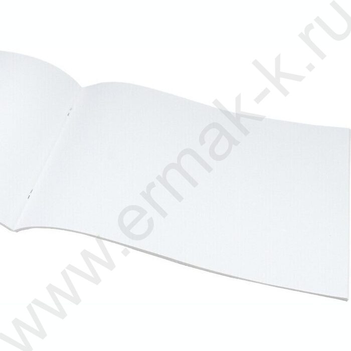 Альбом д/рисования 24л "Собачка и природа" | Фото 4