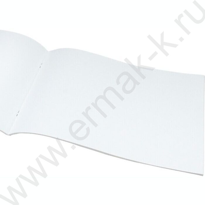 Альбом д/рисования 24л "Синий джип" | Фото 2