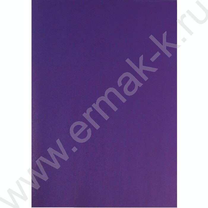 Бумага цв. двухсторонняя газетная А4 16л/ 8цв Тачка | Фото 5