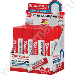 Клей-карандаш  25г | Фото 5