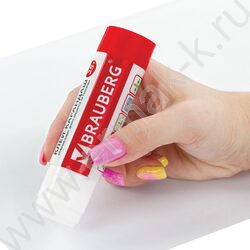 Клей-карандаш  25г | Фото 7