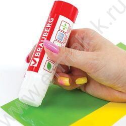 Клей-карандаш  25г | Фото 8
