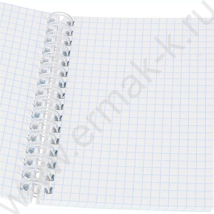 Зап. книжка  80л А6 спираль "Шикарные автомобили-2" ассорти | Фото 2