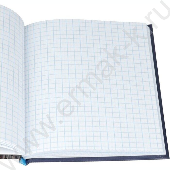 Зап. книжка  64л А6 тв.обл. "Здание большого города" /глянец | Фото 3