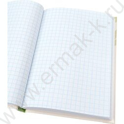 Зап. книжка  80л А6 тв.обл. "Лягушки" /глянец/лен | Фото 3